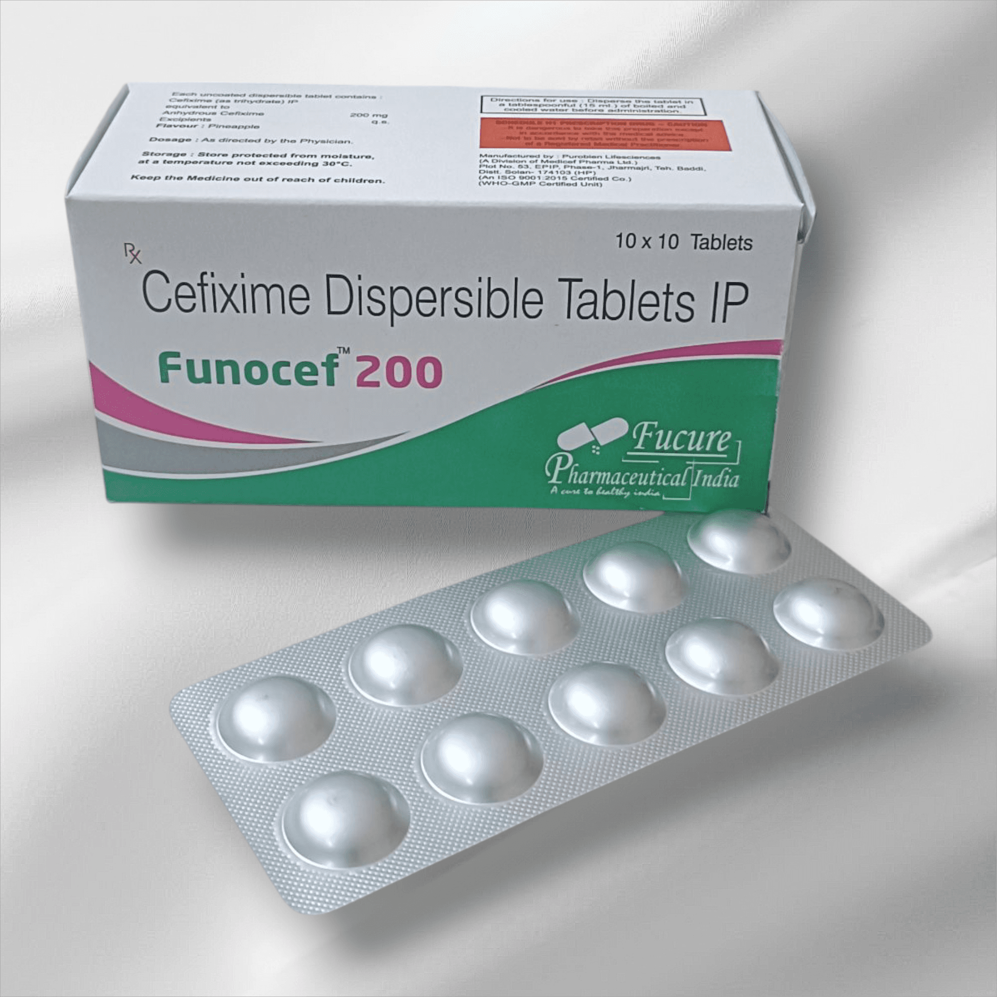 Funocef-200