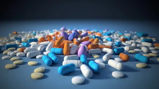 Quality Medicines for a Better Tomorrow